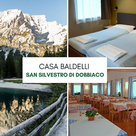 فندق Casa Baldelli دوبياكو المظهر الخارجي الصورة