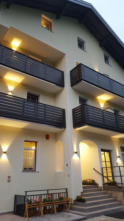 فندق Casa Baldelli دوبياكو المظهر الخارجي الصورة
